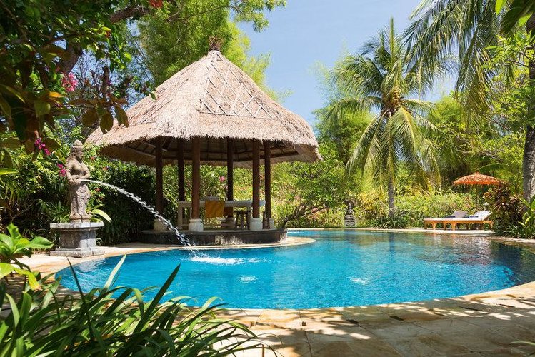 Zájezd Matahari Beach Resort & Spa ***** - Bali / Pemuteran - Příklad ubytování