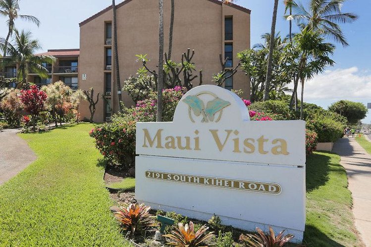 Zájezd Maui Vista  - Havaj - Maui / Kihei - Záběry místa