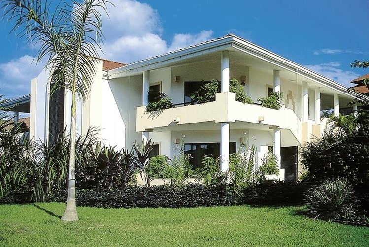 Zájezd The Westin Golf Resort & Spa Playa Conchal ***** - Kostarika / Guanacaste - Záběry místa