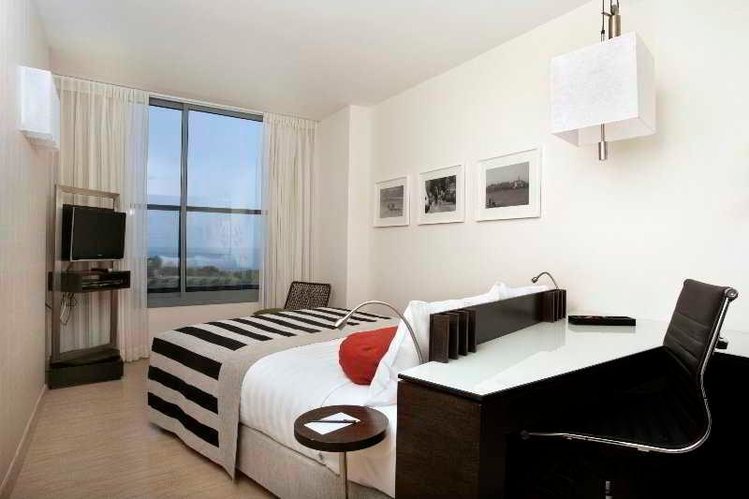 Zájezd Melody Hotel **** - Tel Aviv a okolí / Tel Aviv - Příklad ubytování