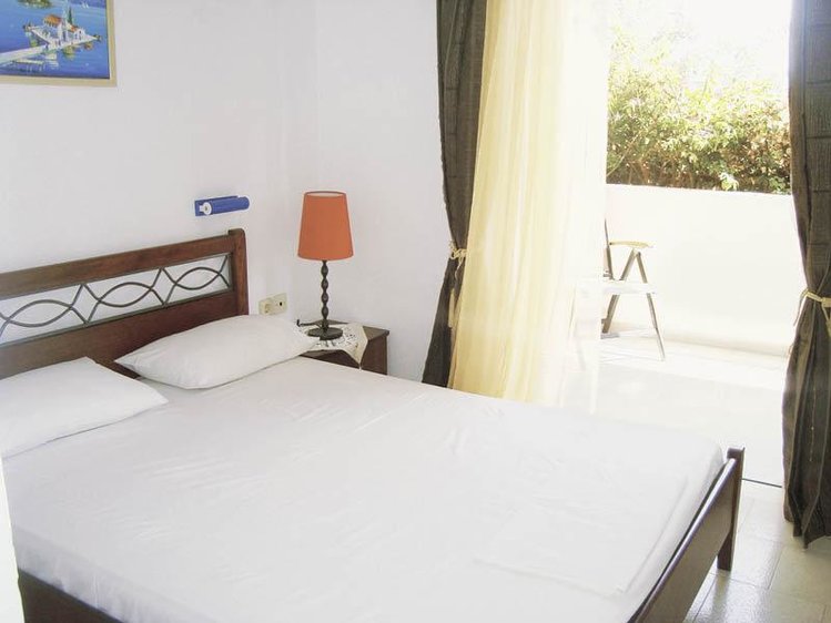 Zájezd Corfu Glyfada Menigos Resort *** - Korfu / Glyfada Kerkiras - Příklad ubytování