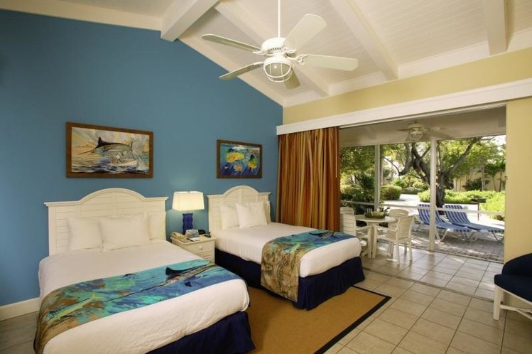 Zájezd Islander Resort *** - Florida - Key West / Islamorada - Příklad ubytování