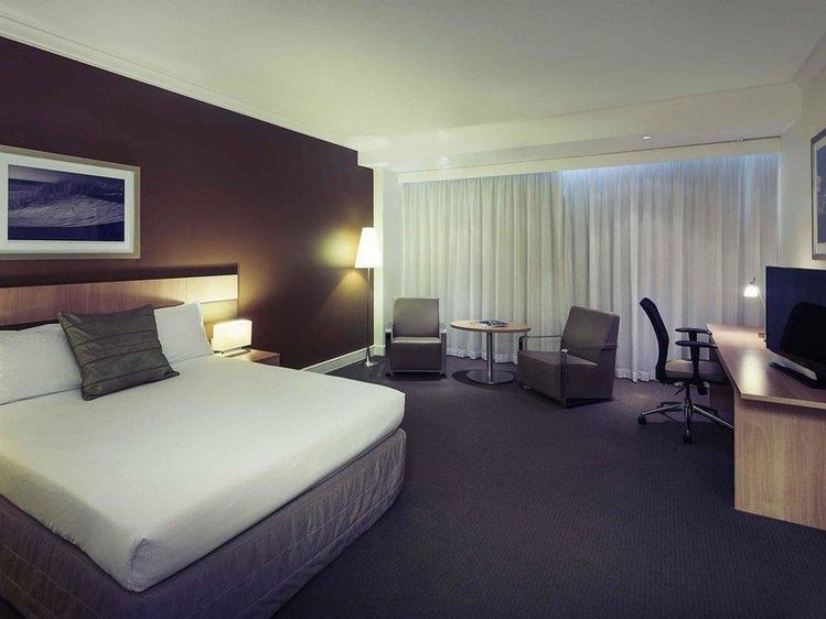 Zájezd Mercure Hotel Perth ***+ - Západní Austrálie - Perth / Perth - Záběry místa