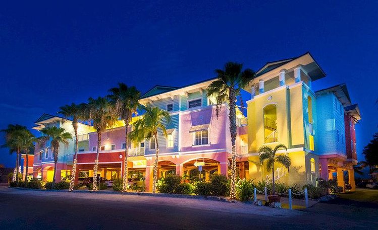 Zájezd Lighthouse Resort Inn & Suites ** - Florida - západní pobřeží / Pláž Fort Myers - Záběry místa