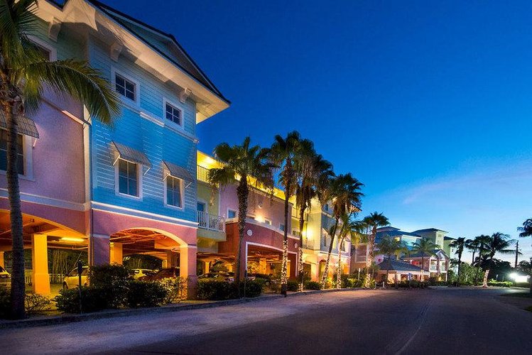 Zájezd Lighthouse Resort Inn & Suites ** - Florida - západní pobřeží / Pláž Fort Myers - Záběry místa