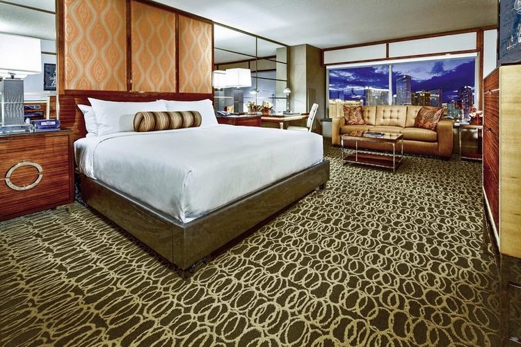 Zájezd MGM Grand Hotel & Casino **** - Las Vegas / Las Vegas - Příklad ubytování