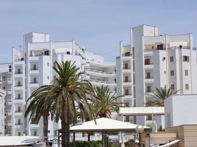 Zájezd Verónica & Apartaments Midas *** - Mallorca / Cala Millor - Záběry místa