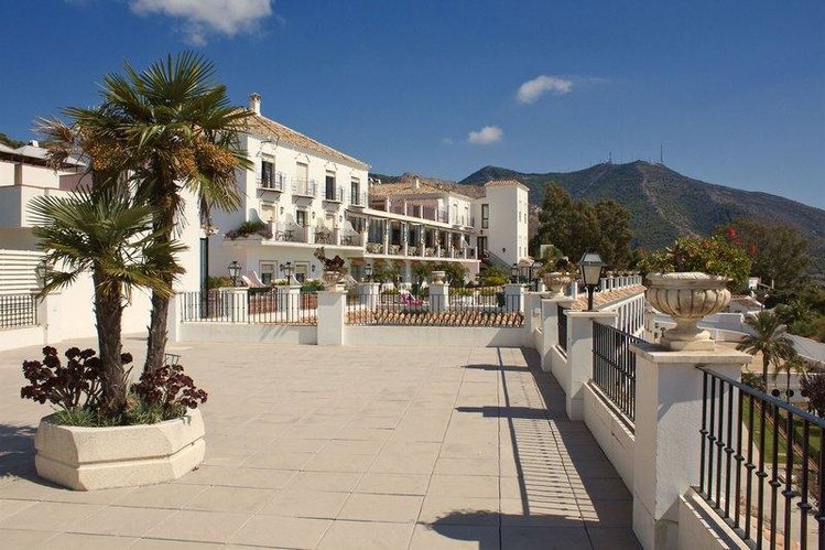 Zájezd TRH Mijas Hotel **** - Costa del Sol / Mijas - Záběry místa