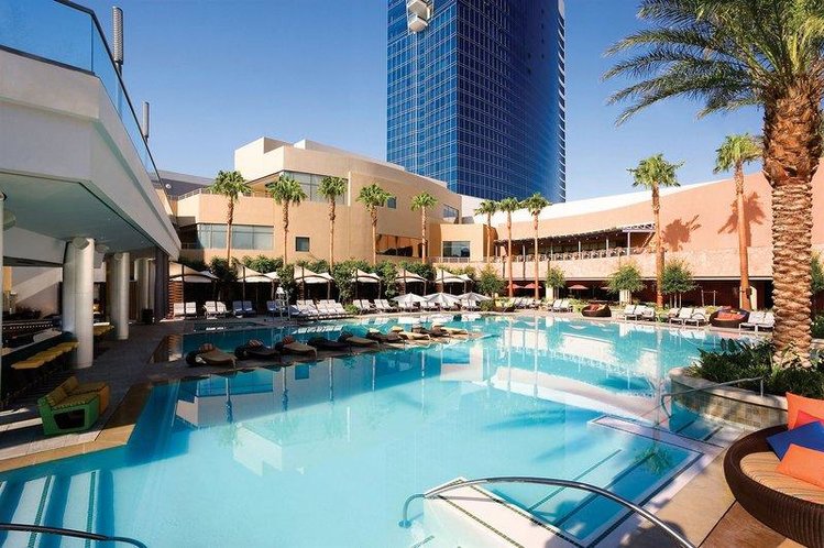 Zájezd Palms Casino Resort **** - Las Vegas / Las Vegas - Bazén