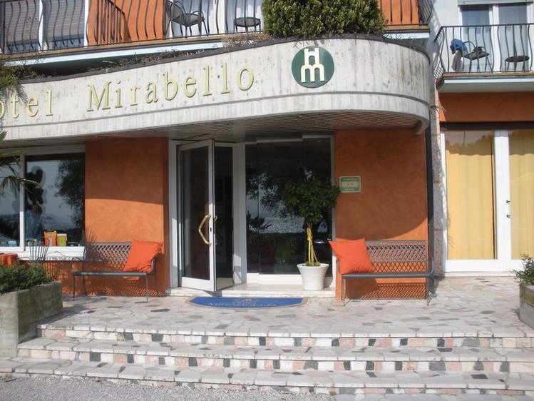 Zájezd Mirabello *** - Lago di Garda a Lugáno / Sirmione - Záběry místa