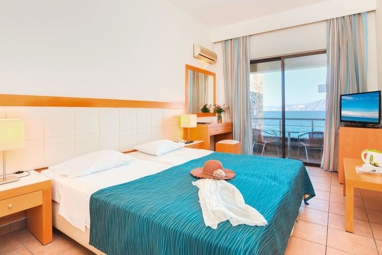 Zájezd Miramare Resort & Spa **** - Kréta / Agios Nikolaos - Příklad ubytování