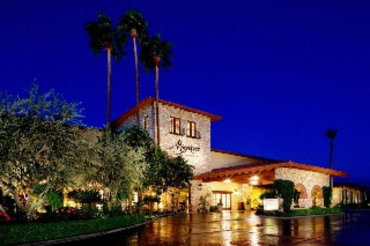 Zájezd Miramonte Resort and Spa **** - Sierra Nevada / Indian Wells (California) - Záběry místa