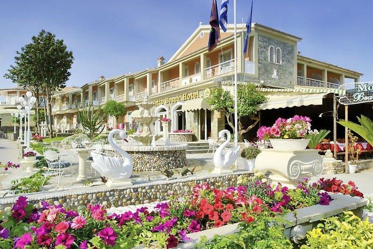 Zájezd Molfetta Beach Hotel *** - Korfu / Gouvia - Záběry místa