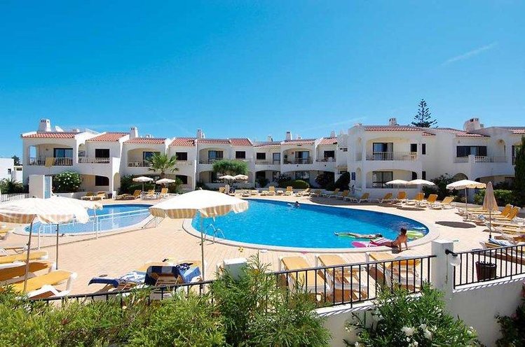 Zájezd Monte Dourado Resort **** - Algarve / Carvoeiro - Záběry místa