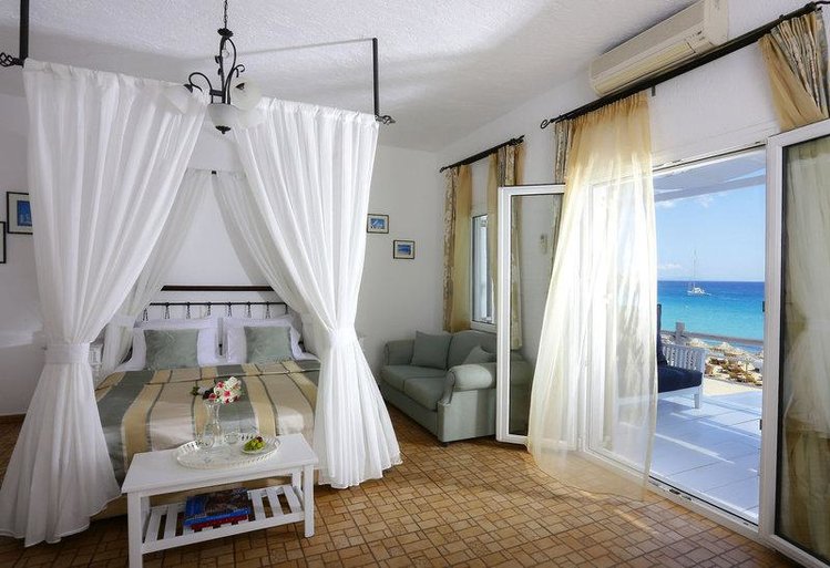 Zájezd Mykonos Palace Beach **** - Mykonos / Platys Gialos - Příklad ubytování