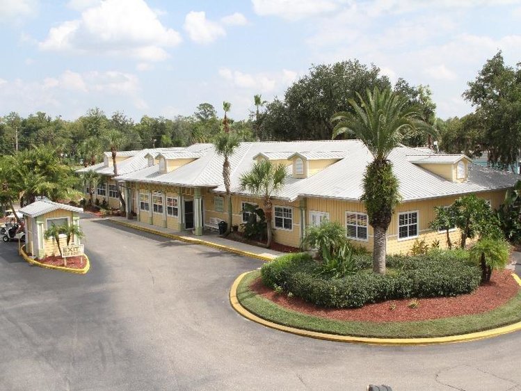 Zájezd Tropical Palms Resort *** - Florida - Orlando / Kissimmee - Záběry místa