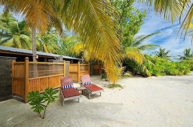 Zájezd Fun Island Resort & Spa *** - Maledivy / Jižní Male Atol - Příklad ubytování