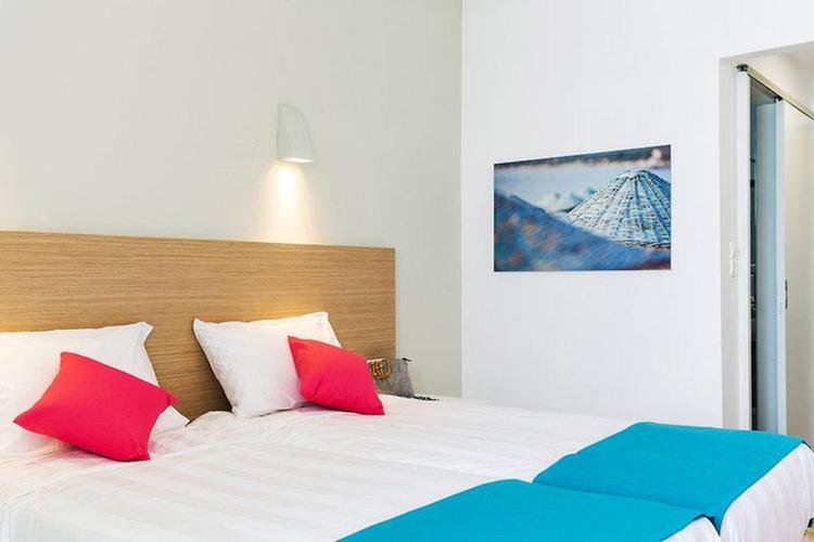 Zájezd Nasos Hotel & Resort *** - Korfu / Moraitika - Příklad ubytování