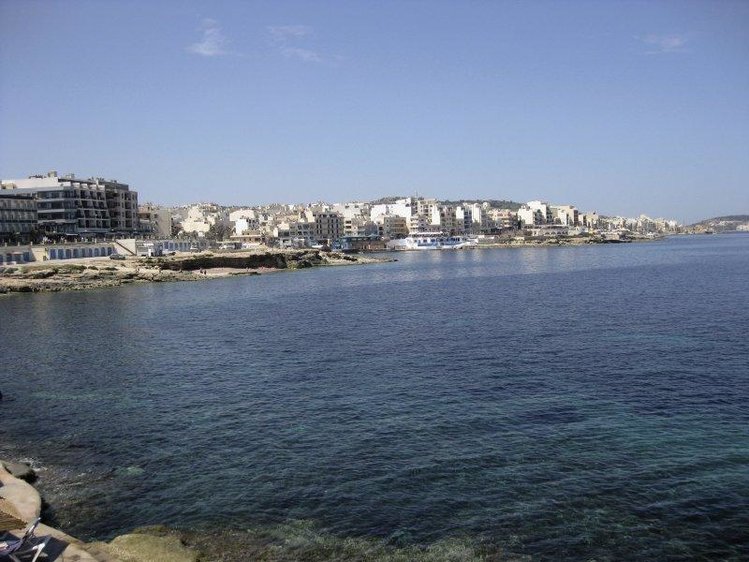Zájezd Primera Hotel *** - ostrov Malta / Bugibba - Krajina