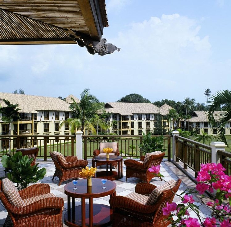 Zájezd Nirwana Garden Resort **** - Kepulauan Riau / ostrov Bintan - Záběry místa