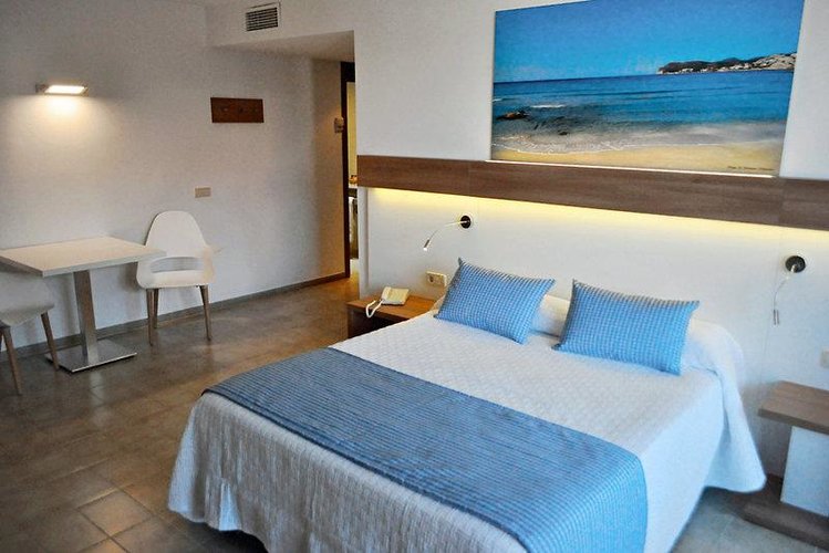 Zájezd Aparthotel Novo Mar **** - Mallorca / Paguera - Příklad ubytování