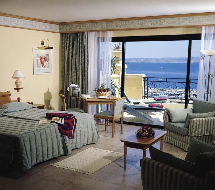 Zájezd Grand Hotel Gozo **** - Ostrov Gozo / Mgarr - Příklad ubytování