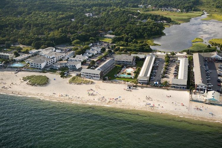 Zájezd Riviera Beach Resort *** - Massachusetts / Hyannis - Záběry místa