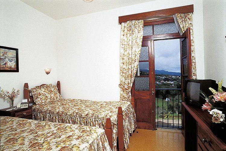 Zájezd Residencial O Curtad *** - Madeira / Santana - Příklad ubytování