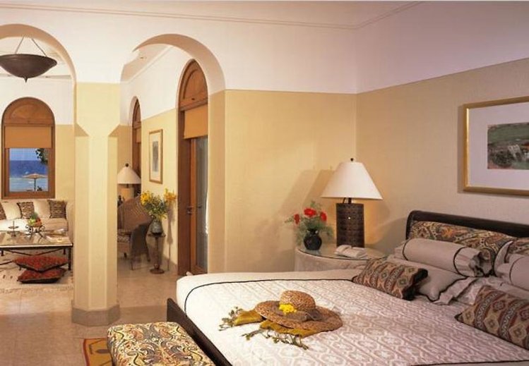Zájezd The Oberoi Sahl Hasheesh ***** - Hurghada / Sahl Hasheesh - Příklad ubytování