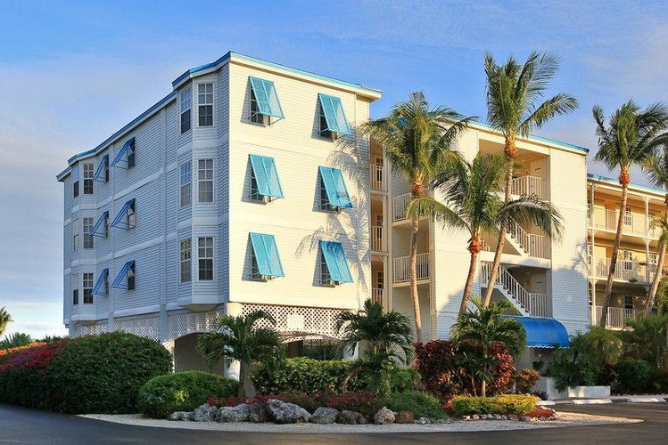 Zájezd Ocean Pointe Suites At Key Largo ***+ - Florida - Key West / Tavernier - Záběry místa