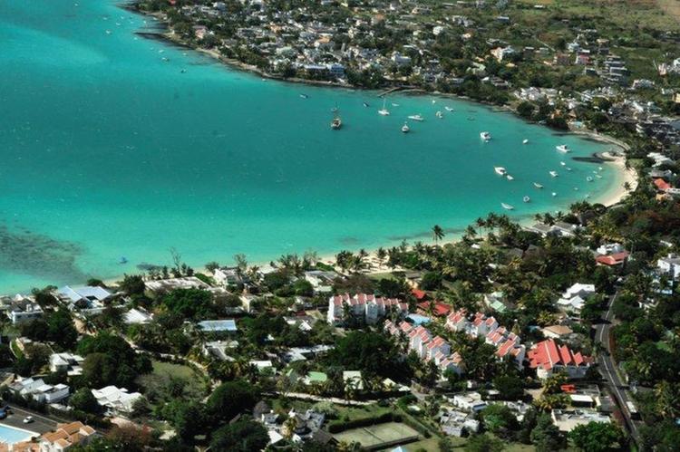 Zájezd Ocean Villas *** - Mauricius / Grand Baie - Krajina