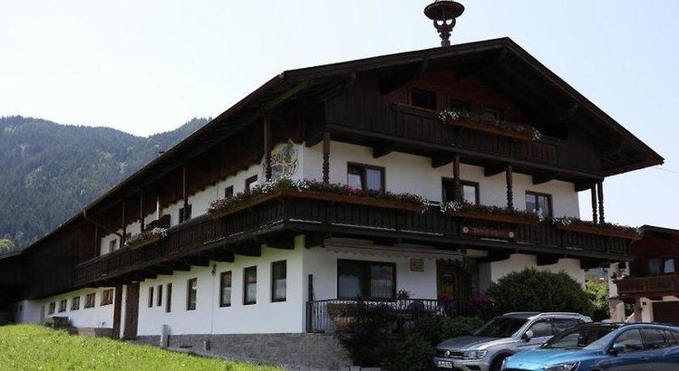 Zájezd Bauernhof Neubauhof  - Tyrolsko / Reith im Alpbachtal - Záběry místa