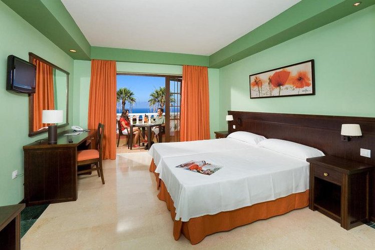 Zájezd Grand Hotel Callao **** - Tenerife / Playa de Fañabé - Příklad ubytování