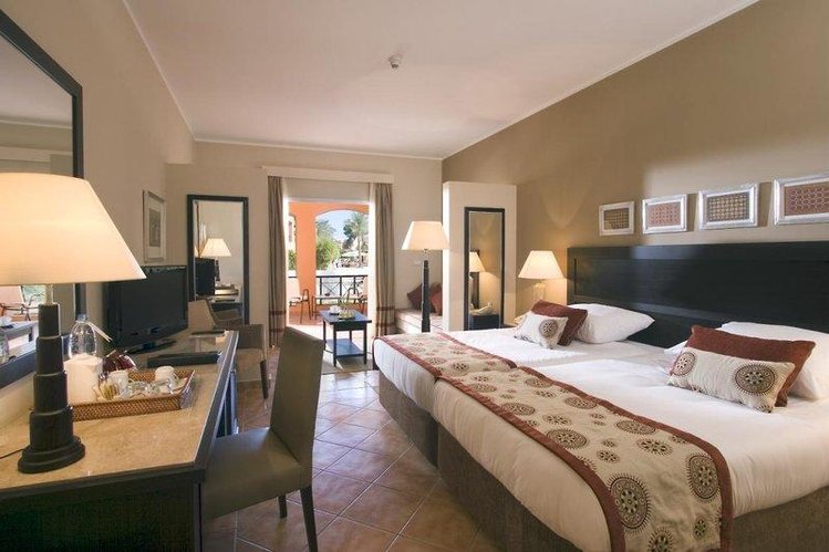 Zájezd Sensimar Makadi Hotel **** - Hurghada / Makadi Bay - Příklad ubytování