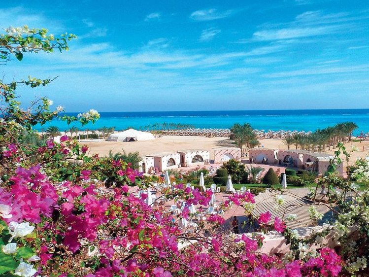 Zájezd Soulotel Dream Resort & Spa ***** - Marsa Alam, Port Ghaib a Quseir / Marsa Alam - Pláž