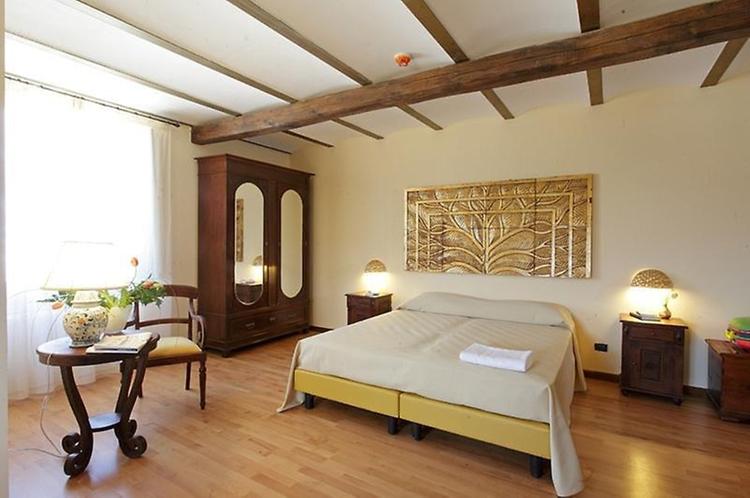 Zájezd Grand Hotel La Batia **** - Sicílie - Liparské ostrovy / Alcamo Marina - Příklad ubytování
