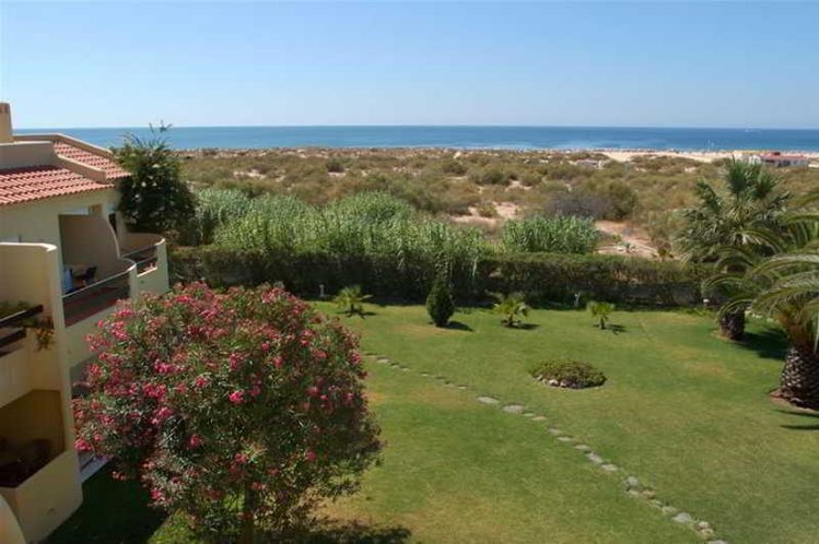 Zájezd Praia da Lota Resort **** - Algarve / Vila Nova de Cacela - Záběry místa