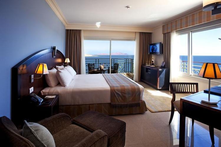 Zájezd Stella Di Mare Beach Hotel & Spa ***** - Šarm el-Šejch, Taba a Dahab / Sharm el Sheikh - Příklad ubytování