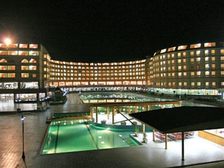 Zájezd Grand Cortez Resort & Spa ***** - Turecká riviéra - od Side po Alanyi / Konakli - Záběry místa