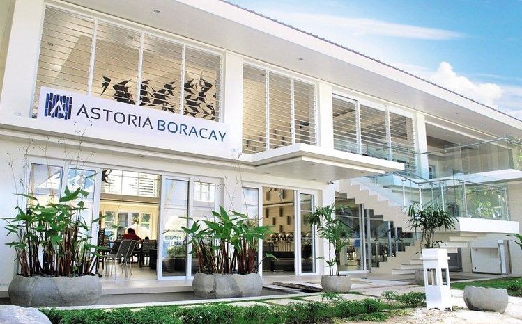 Zájezd Astoria Boracay **** - Filipíny / ostrov Boracay - Záběry místa