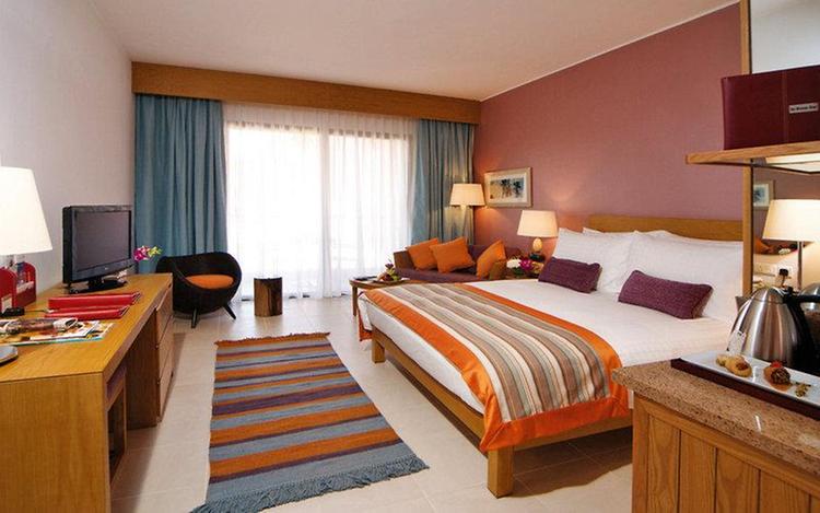 Zájezd Mövenpick Resort & Spa Tala Bay ***** - Akaba / Aqaba - Příklad ubytování