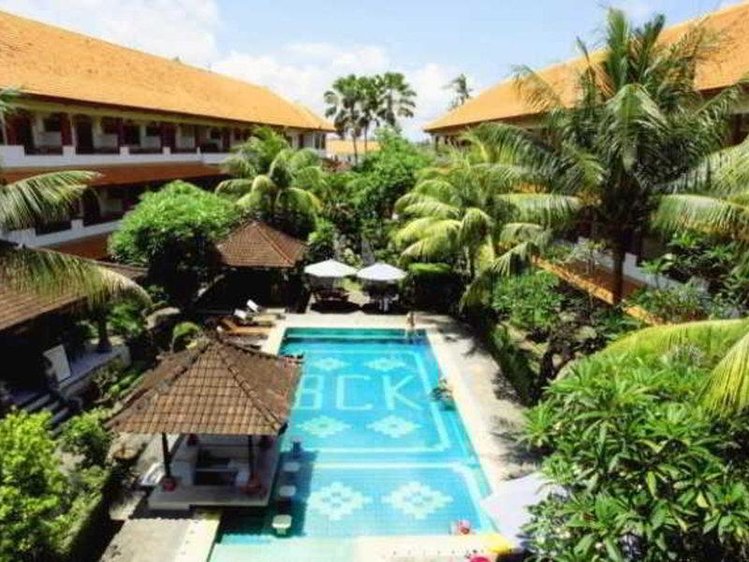Zájezd Bakungsari Hotel *** - Bali / Kuta - Záběry místa