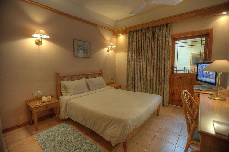 Zájezd St. Patrick's Hotel ***+ - Ostrov Gozo / Xlendi - Příklad ubytování