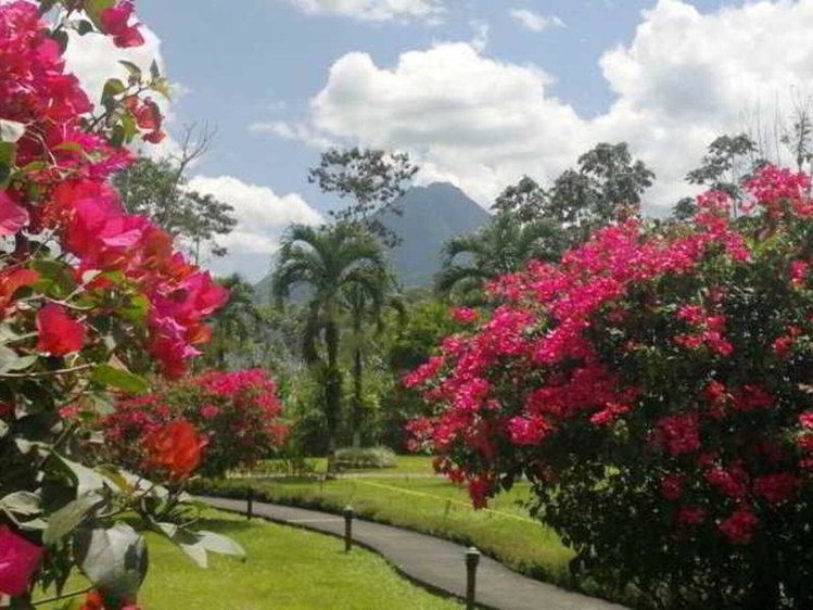 Zájezd Eco Arenal Hotel ** - Kostarika / La Fortuna de San Carlos - Záběry místa