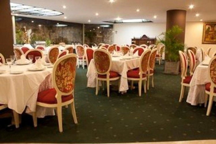 Zájezd Jose Antonio Executive **** - Peru / Lima - Restaurace