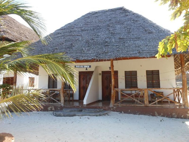 Zájezd Mbuyuni Beach Village ** - Zanzibar / Sansibar-Stadt - Příklad ubytování