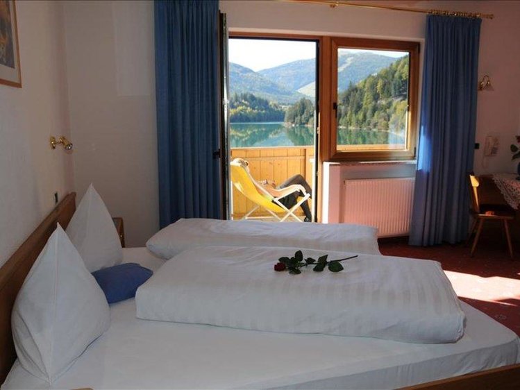 Zájezd Seehof *** - Jižní Tyrolsko - Dolomity / Welsberg-Taisten - Příklad ubytování