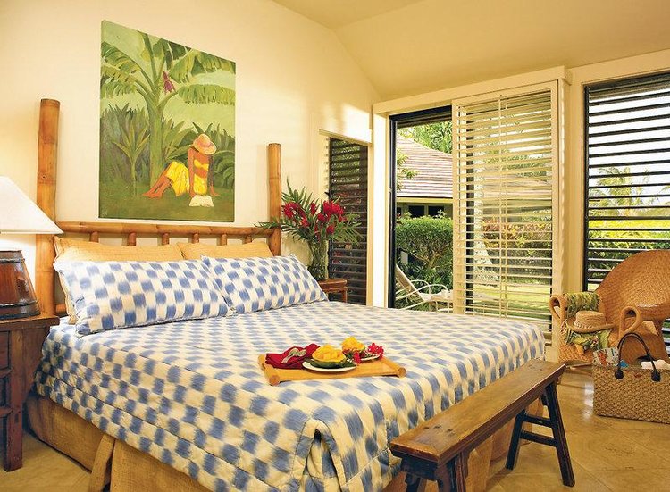 Zájezd Kiahuna Plantation Resort Kauai by Outrigger **** - Havaj - Kauai / Kauai - Příklad ubytování