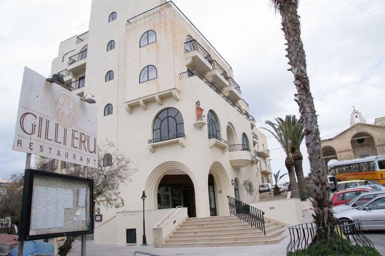 Zájezd Gillieru Harbour Hotel **** - ostrov Malta / St. Paul's Bay - Záběry místa