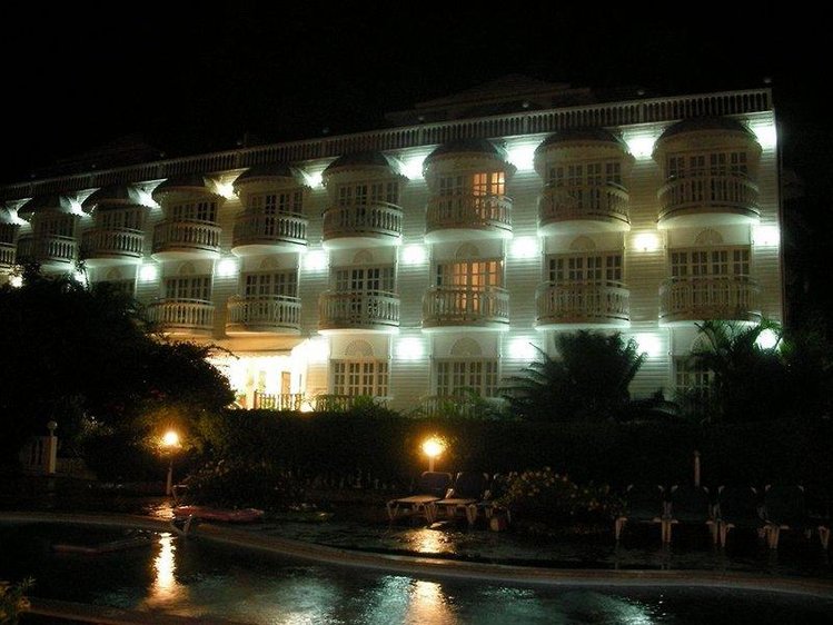 Zájezd Piergiorgio Palace Hotel *** - Dominikánská rep. - sever / Sosua - Záběry místa